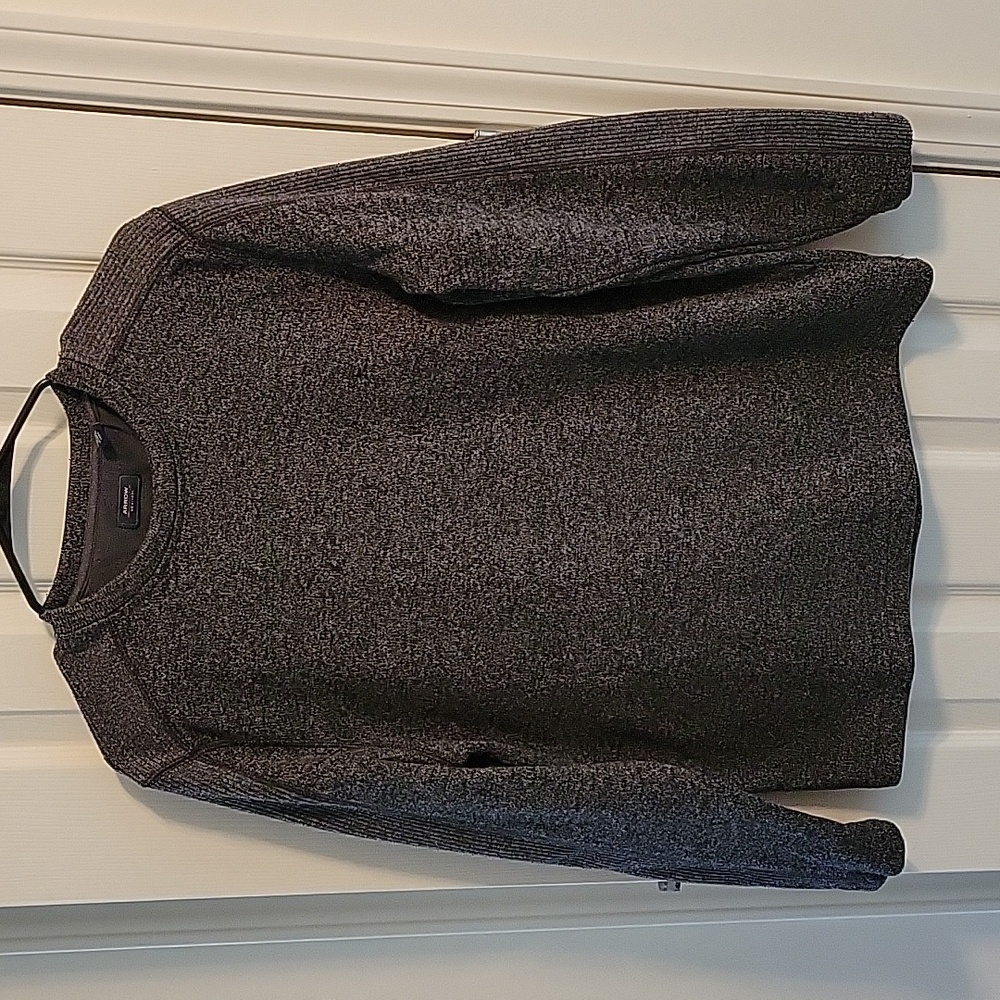 Arrow Sweater